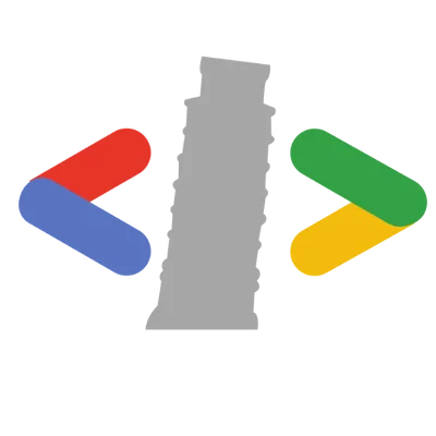 gdg pisa logo